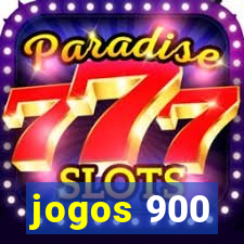 jogos 900
